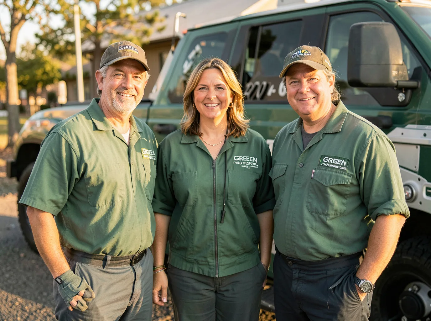 Water Damage Restoration company in Pelham, NC